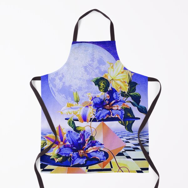 Item preview, MoonFlower designed and sold by NightRaida.
