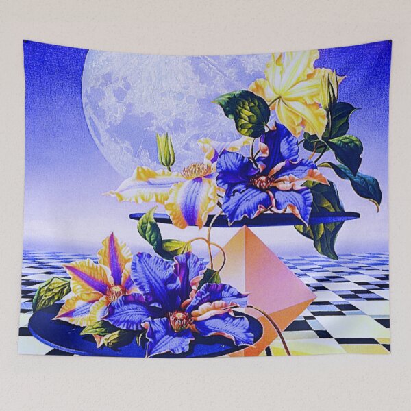 Item preview, MoonFlower designed and sold by NightRaida.