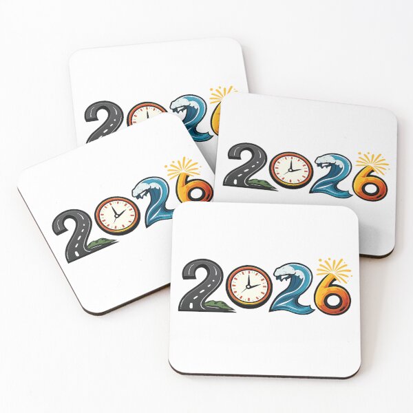 Item preview, 2026 Concept Design (Symbolic Numbers) designed and sold by B-M-Store.