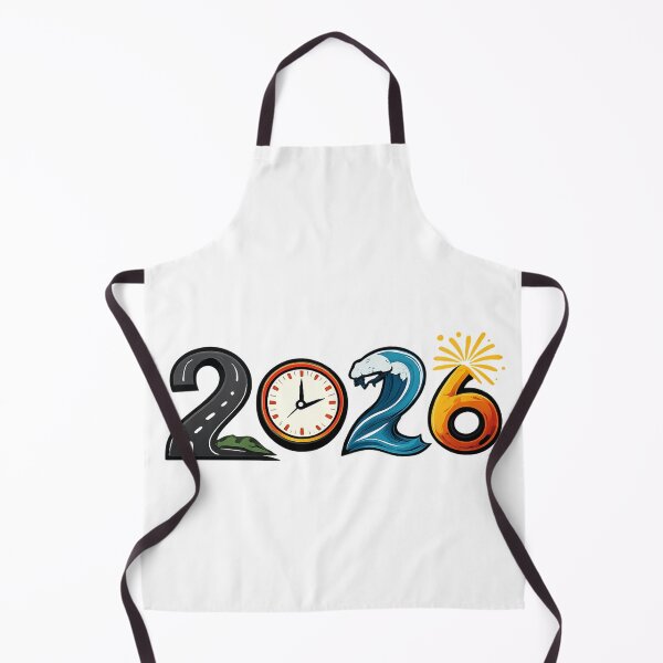 Item preview, 2026 Concept Design (Symbolic Numbers) designed and sold by B-M-Store.