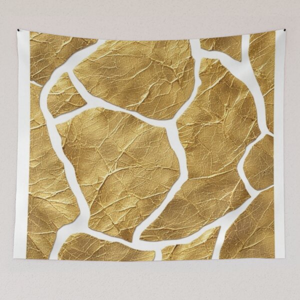 Item preview, gold flake designed and sold by vinniespeer.