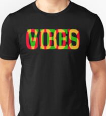 Good Vibes Unisex T-Shirt