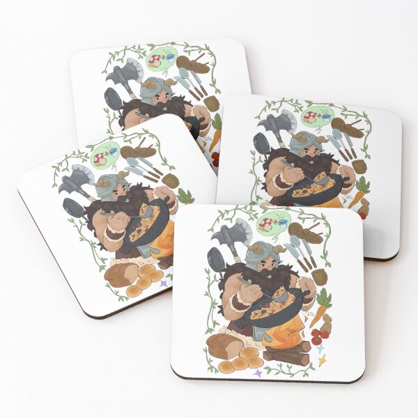 Item preview, fantasy cooking designed and sold by Kaloren95.