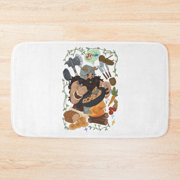 Item preview, fantasy cooking designed and sold by Kaloren95.