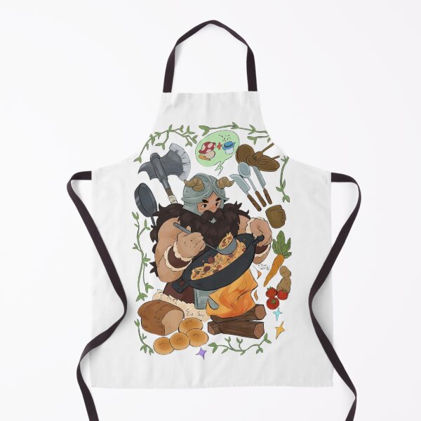 Item preview, fantasy cooking designed and sold by Kaloren95.