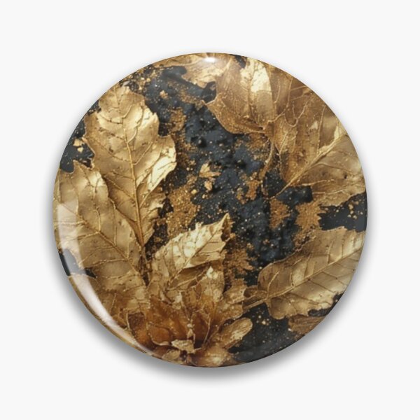 Item preview, gold leaf designed and sold by vinniespeer.
