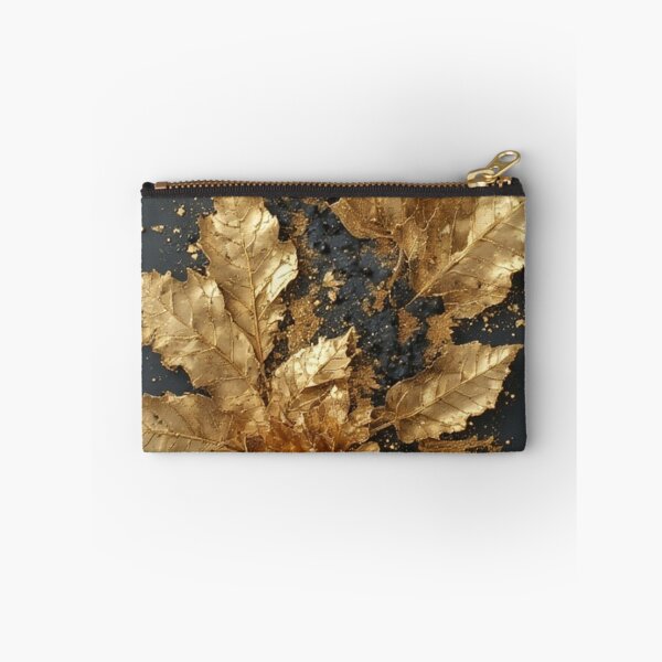 Item preview, gold leaf designed and sold by vinniespeer.