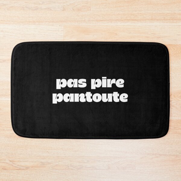 Item preview, Not bad at all designed and sold by SpilloDesign.