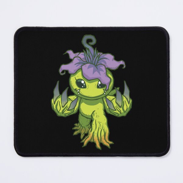 Item preview, Alraumon / Aruraumon (v2) designed and sold by TheWizardKitten.