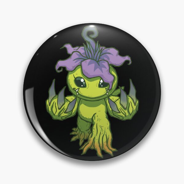 Item preview, Alraumon / Aruraumon (v2) designed and sold by TheWizardKitten.