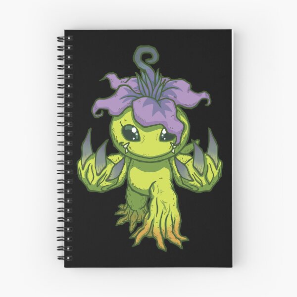 Item preview, Alraumon / Aruraumon (v2) designed and sold by TheWizardKitten.