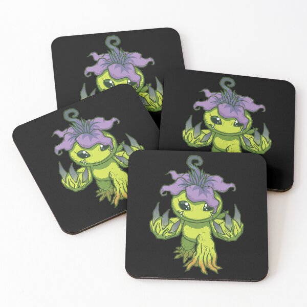 Item preview, Alraumon / Aruraumon (v2) designed and sold by TheWizardKitten.