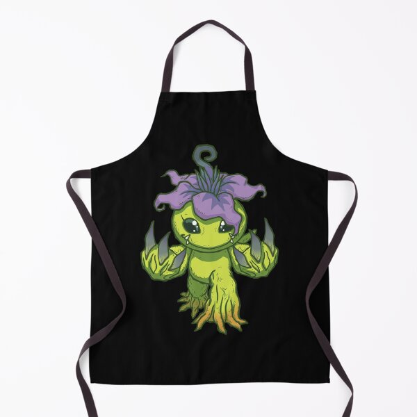 Item preview, Alraumon / Aruraumon (v2) designed and sold by TheWizardKitten.