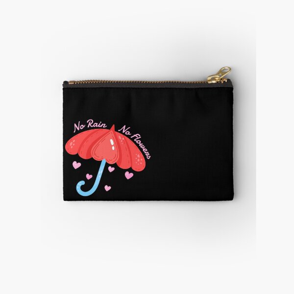 Item preview,  No Rain, No Flowers 3 designed and sold by Nesro34.