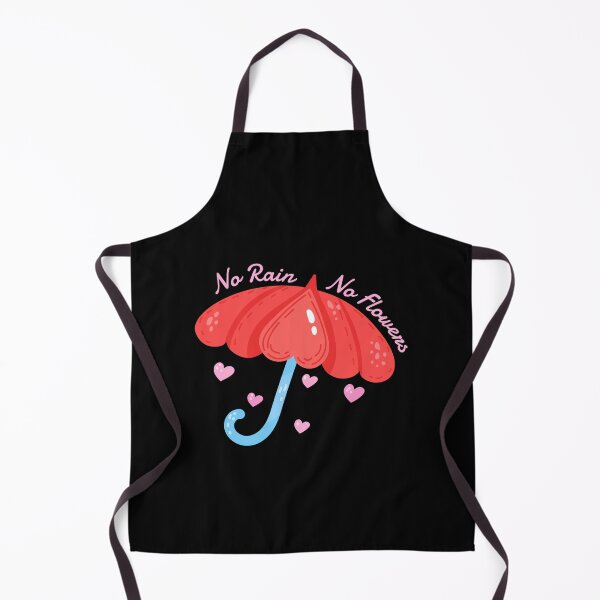 Item preview, No Rain, No Flowers 3 designed and sold by Nesro34.