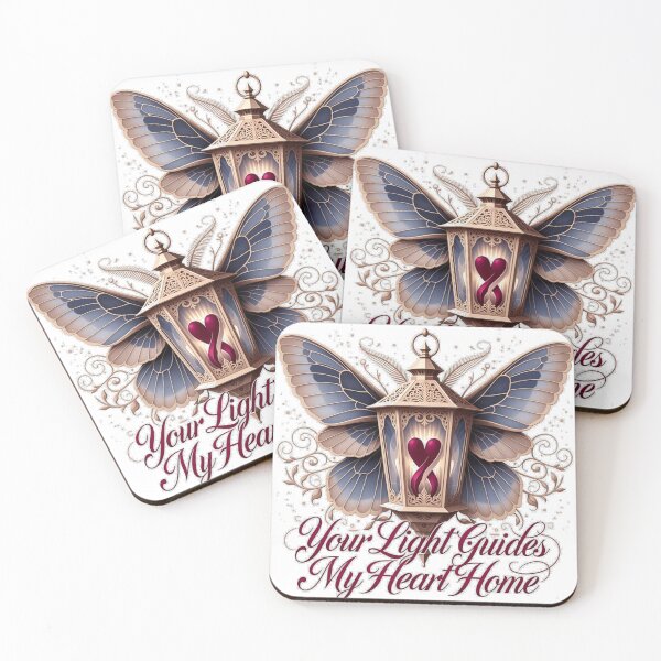 Item preview, Your Light Guides My Heart Home Lantern Gifts T-Shirt | Eternal Flame Romance Emblem Tee | Intricate Affection Collection designed and sold by YMLux.