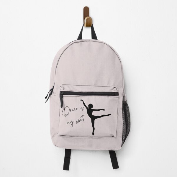 Item preview, Dance is my sport designed and sold by Nesro34.