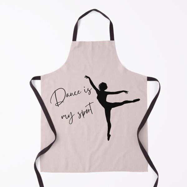 Item preview, Dance is my sport designed and sold by Nesro34.