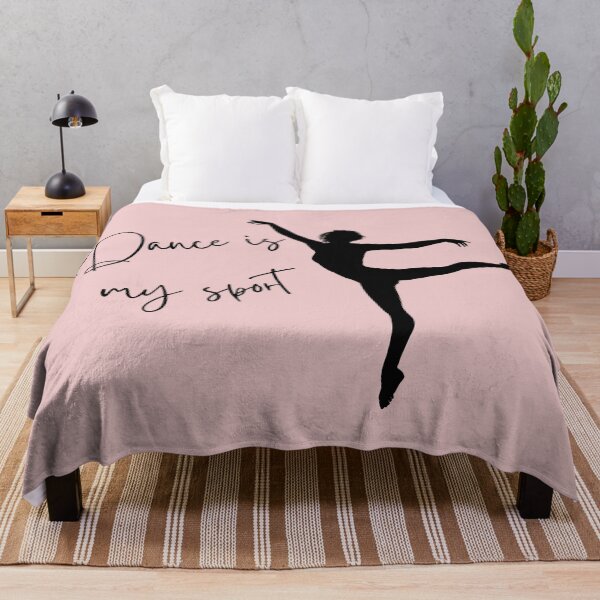 Item preview, Dance is my sport designed and sold by Nesro34.