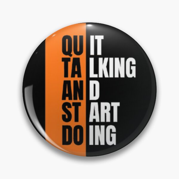 Item preview, Motivational Typography Design designed and sold by DarkLine Studios.