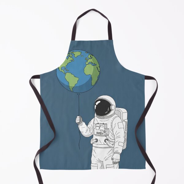 Item preview, Collision19 Earth Balloon Tee designed and sold by Collision19.