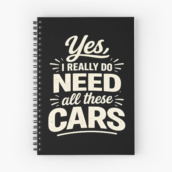 Item preview, Yes I Really Do Need All These Cars Funny Garage Mechanic designed and sold by hemagamo.
