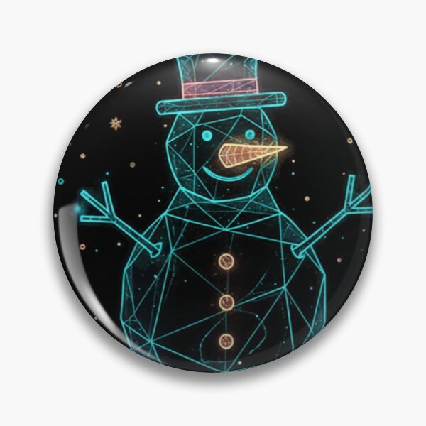 Item preview, Merry Christmas from SNOWMAN designed and sold by Steel Ant's.