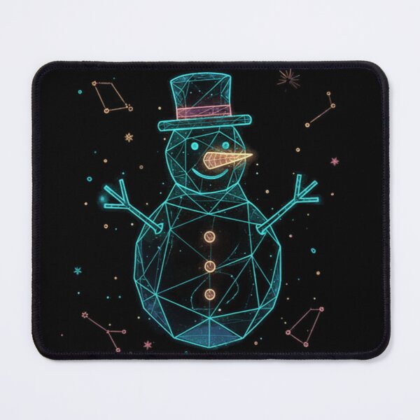 Item preview, Merry Christmas from SNOWMAN designed and sold by Steel Ant's.