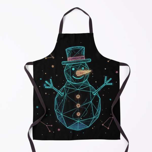 Item preview, Merry Christmas from SNOWMAN designed and sold by Steel Ant's.