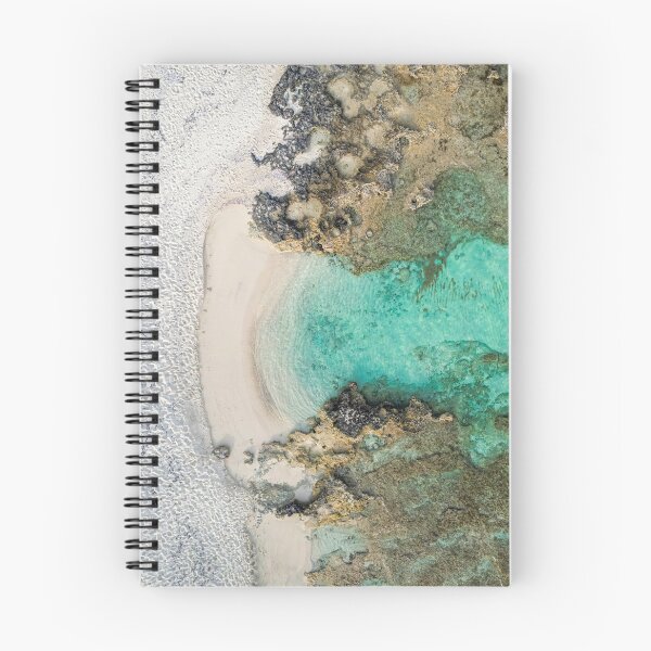 Item preview, Exotic Shore - Liopetri Beach Cyprus designed and sold by DRONY.