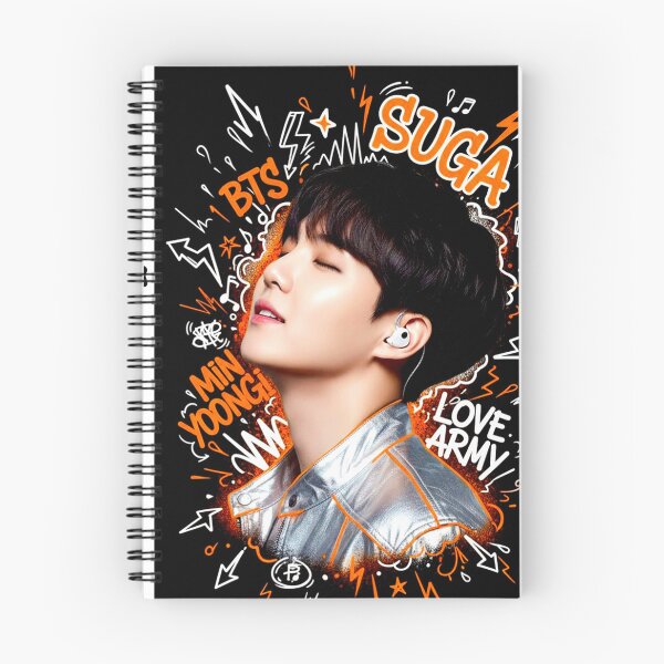 Item preview, BTS ARMY ART BEST #7 designed and sold by powercadd.