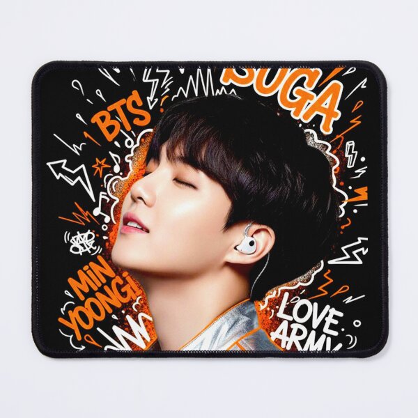 Item preview, BTS ARMY ART BEST #7 designed and sold by powercadd.