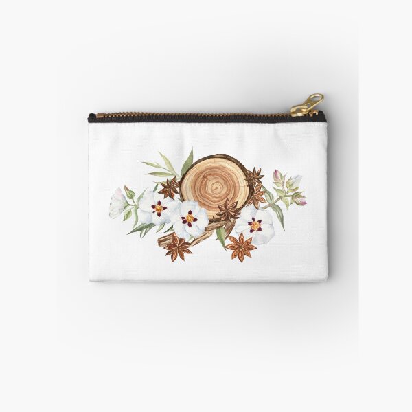 Item preview, Rockrose, Sandalwood, and Star Anise Artwork designed and sold by Flowersforbear.