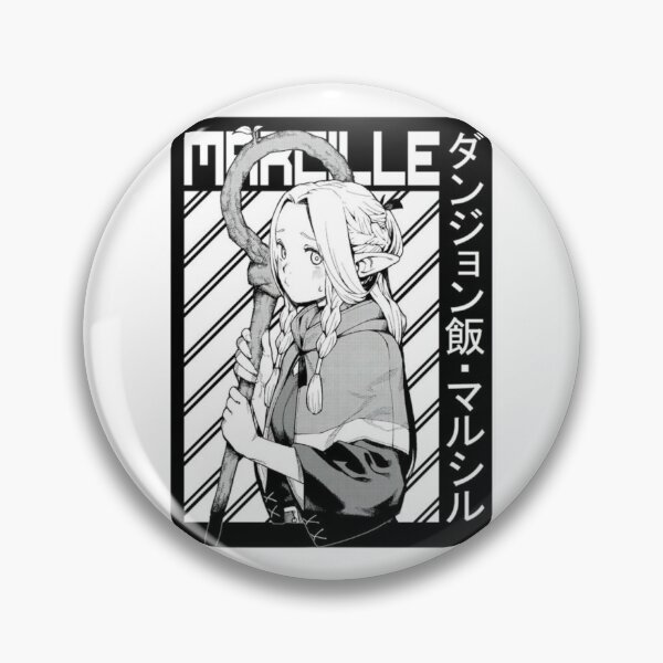 Item preview, marcille - fantasy dungeon designed and sold by Kaloren95.