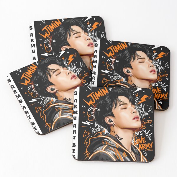Item preview, BTS ARMY ART BEST #8 designed and sold by powercadd.