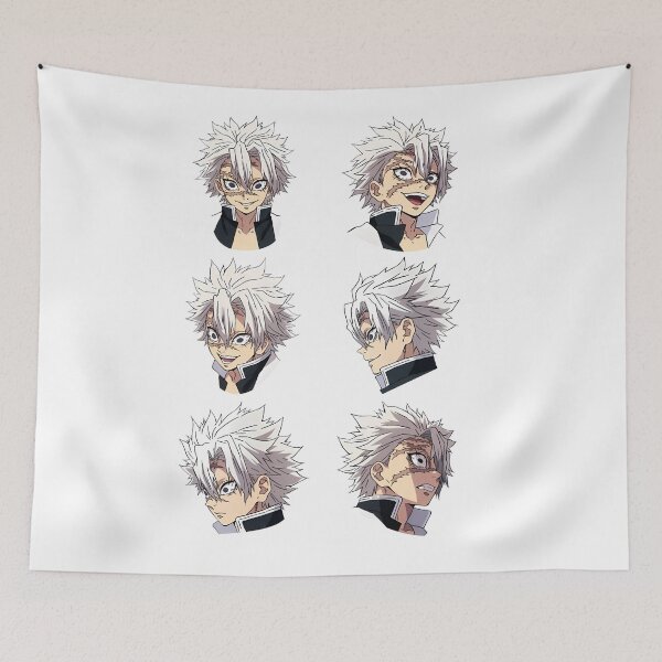 Item preview,  Sanemi  designed and sold by pinedamikeb.