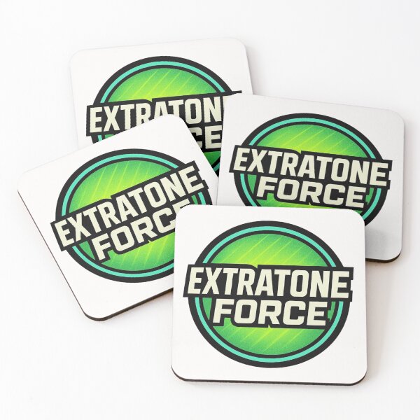 Item preview, Extratone Force – Extreme Speedcore Electronic Design designed and sold by |TRSSHOP|.