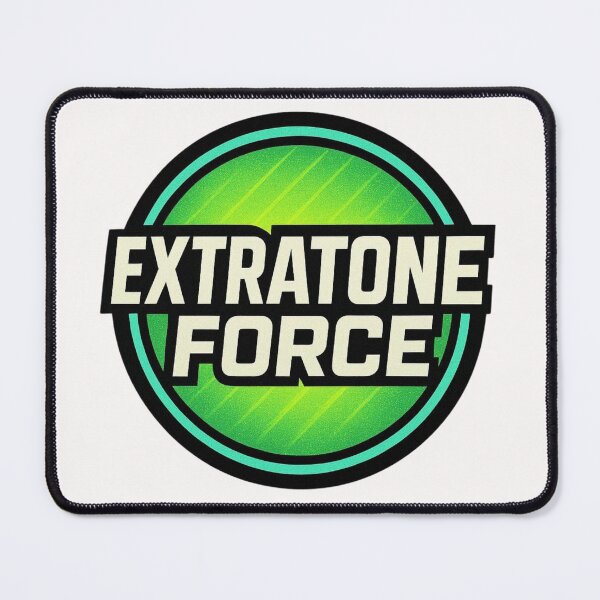 Item preview, Extratone Force – Extreme Speedcore Electronic Design designed and sold by |TRSSHOP|.