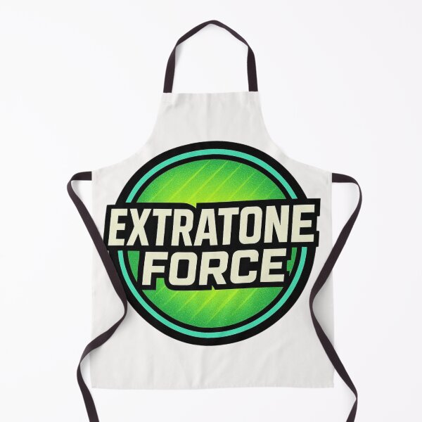 Item preview, Extratone Force – Extreme Speedcore Electronic Design designed and sold by |TRSSHOP|.
