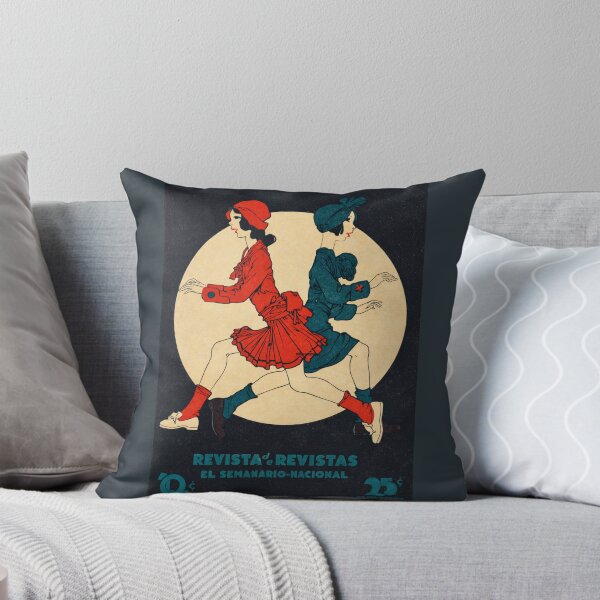 Item preview, Vintage Ernesto Garcia Cabral Art designed and sold by RickE.