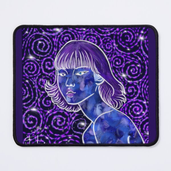 Item preview, Celestial wanderer designed and sold by Lovelace Emporium .