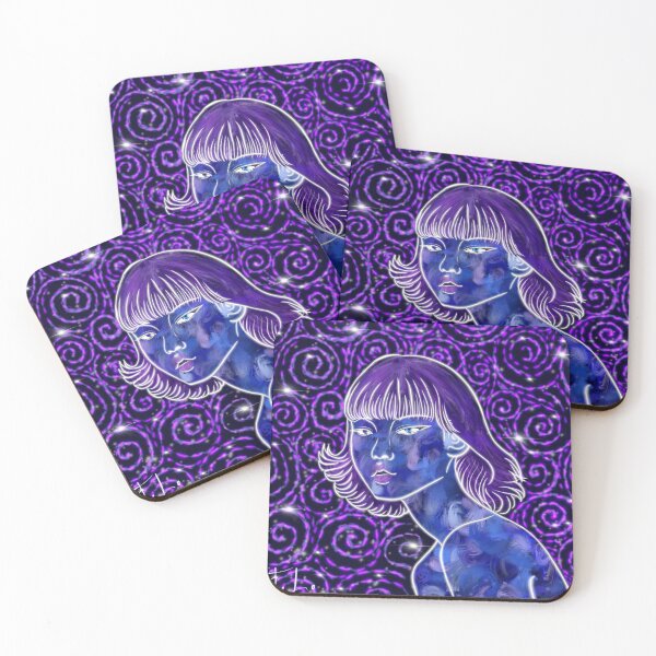 Item preview, Celestial wanderer  designed and sold by Lovelace Emporium .