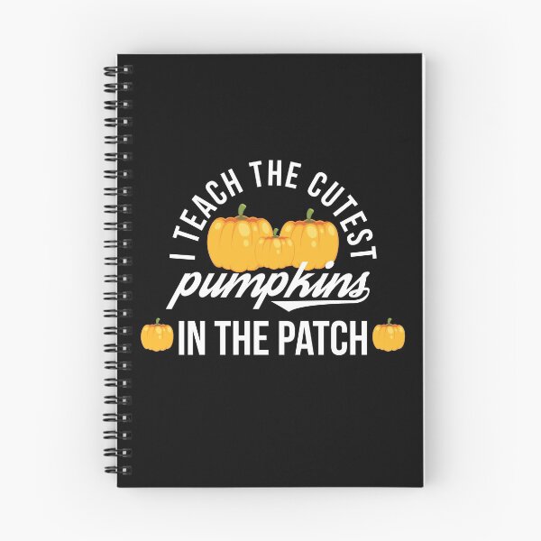 Item preview, I Teach the Cutest Pumpkins in the Patch Teacher designed and sold by spitzys.