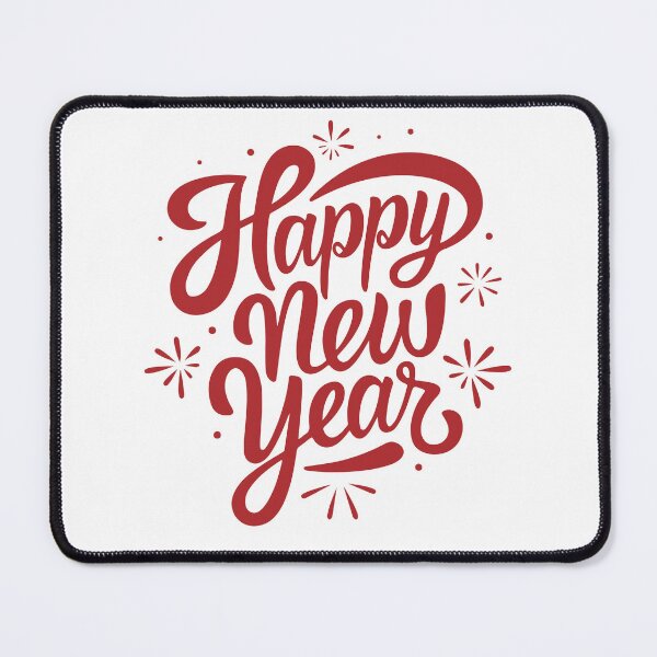 Item preview, happy new year png designed and sold by HarrisStudio.