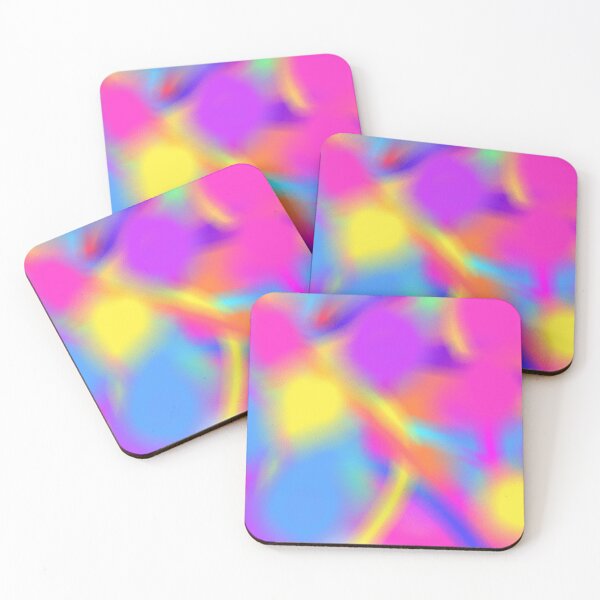 Item preview, Chromesthesia #1.2 designed and sold by Designs-By-DB.