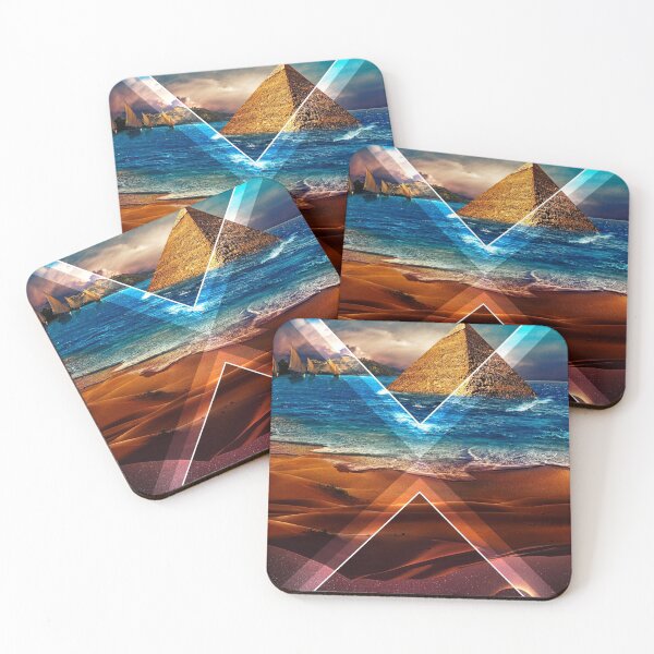 Item preview, Fantasy Desert designed and sold by EmmeBi-graphic.