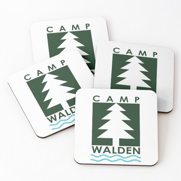 Item preview, Camp Walden designed and sold by emilyknox1.
