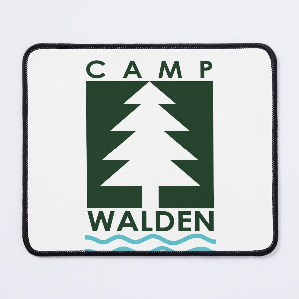 Item preview, Camp Walden designed and sold by emilyknox1.