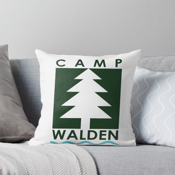 Item preview, Camp Walden designed and sold by emilyknox1.