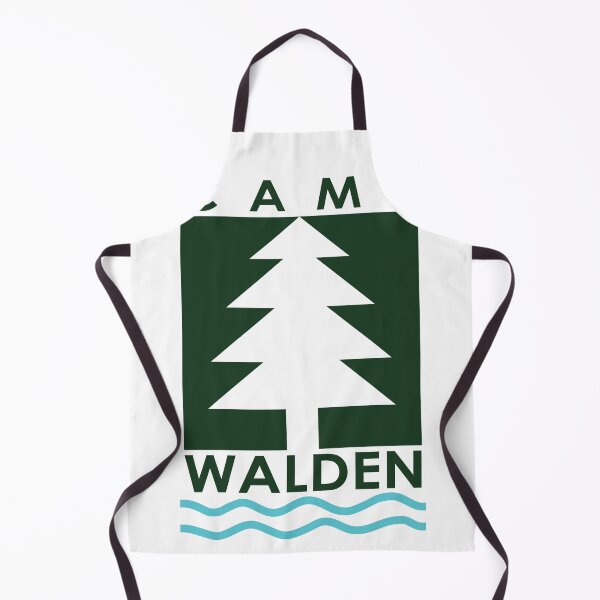 Item preview, Camp Walden designed and sold by emilyknox1.